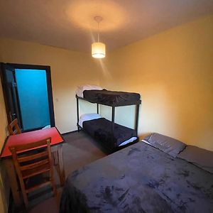 Habitación Estándar con Cama King