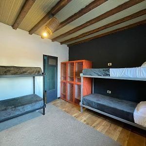 Dormitory Room Mixed